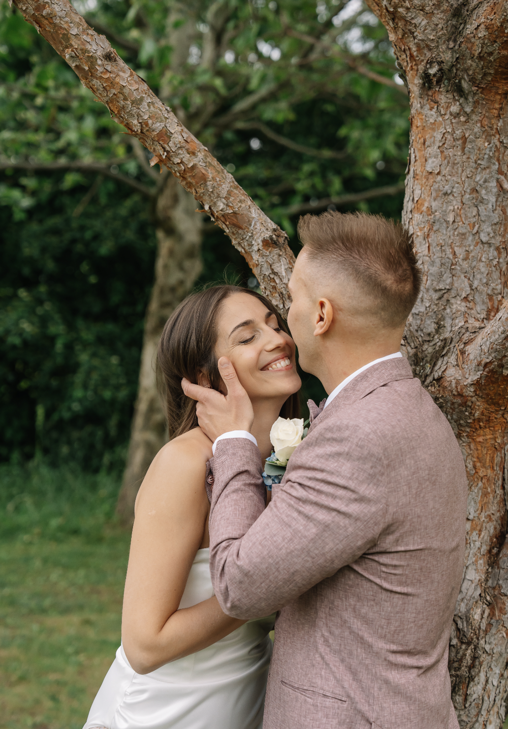 Signature reel — Karo & Bence