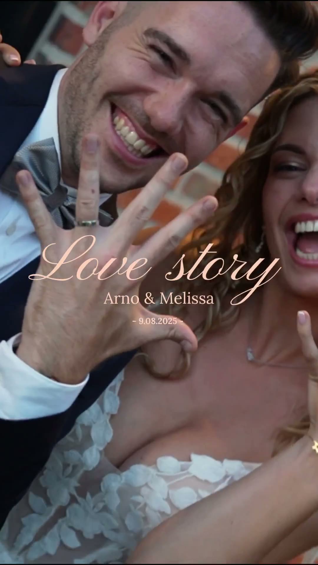Signature reel — A & M